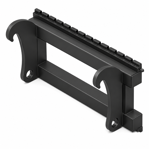 Atlas 95 Mekanisk Ram#5 Ton, 1200mm