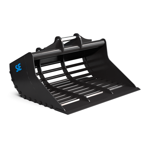 S60 Stone bucket#700L 1500mm