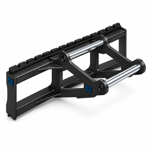 S80 Mekanisk Ram#8 Ton, 1500mm
