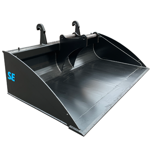 S60/Big BM Grading bucket 2200mm L