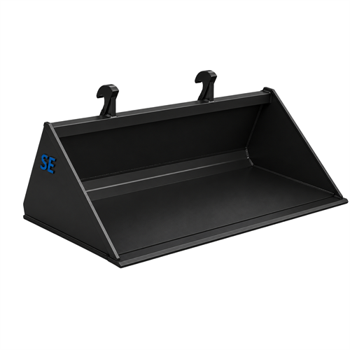 SMS Grading Bucket#1600mm, Angled back