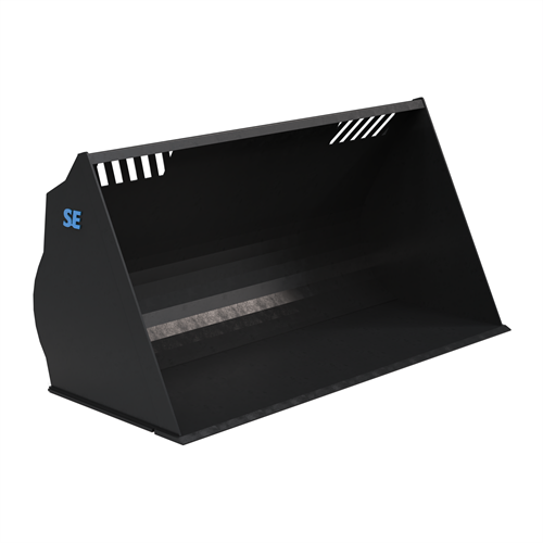 Bild visar: Stora BM 2500L