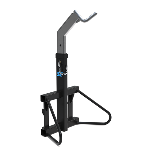 Avant/multione Big bag lifter#Single