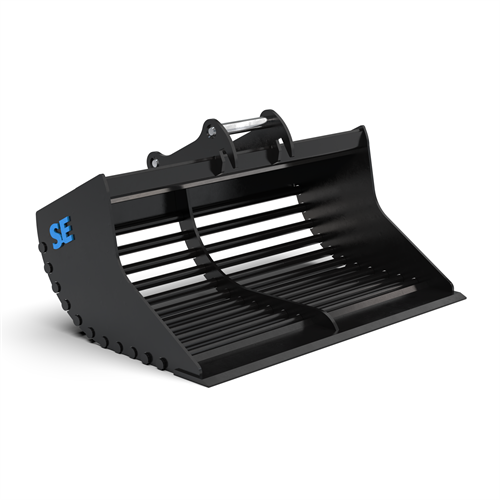 S30/150 Gallerskopa#120L, 900mm