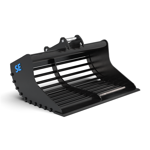 S45 Stone bucket#550L 1500mm