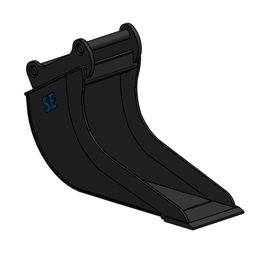 S60 Cable bucket 400L 550mm, WS