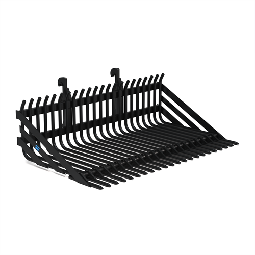 L30 Stone fork 2000mm