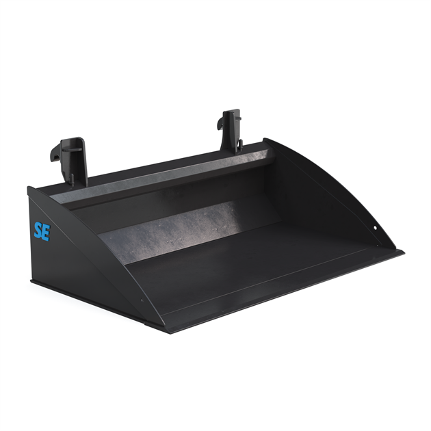 Euro Egalisatiebak#1500mm